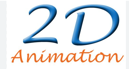 2D Animation Designing